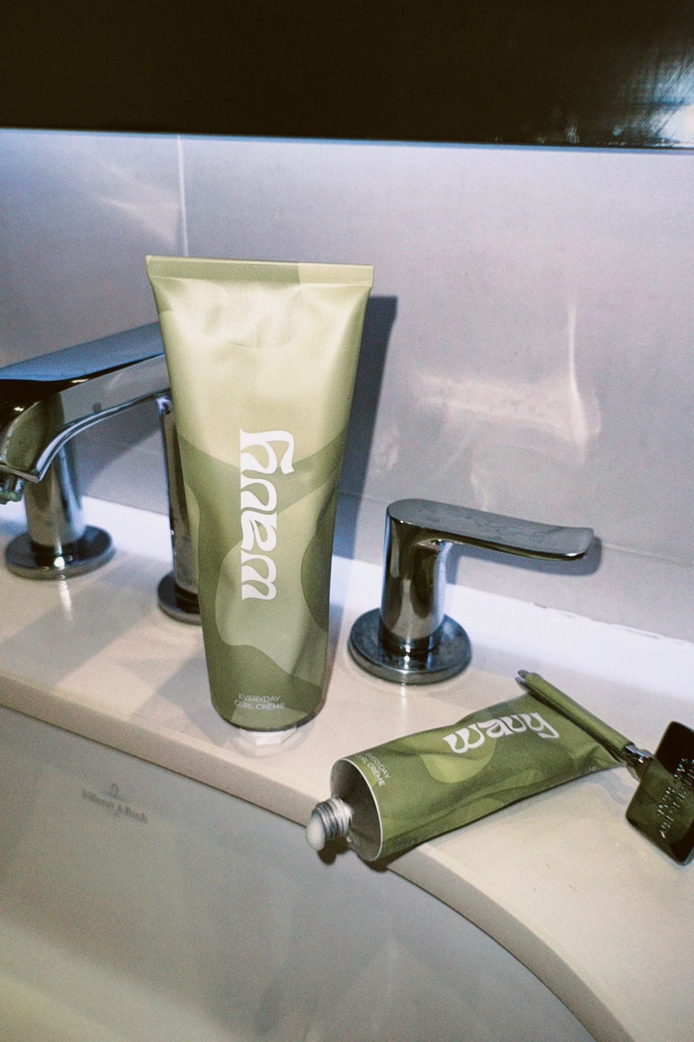 Everyday Curl Crème 65ml