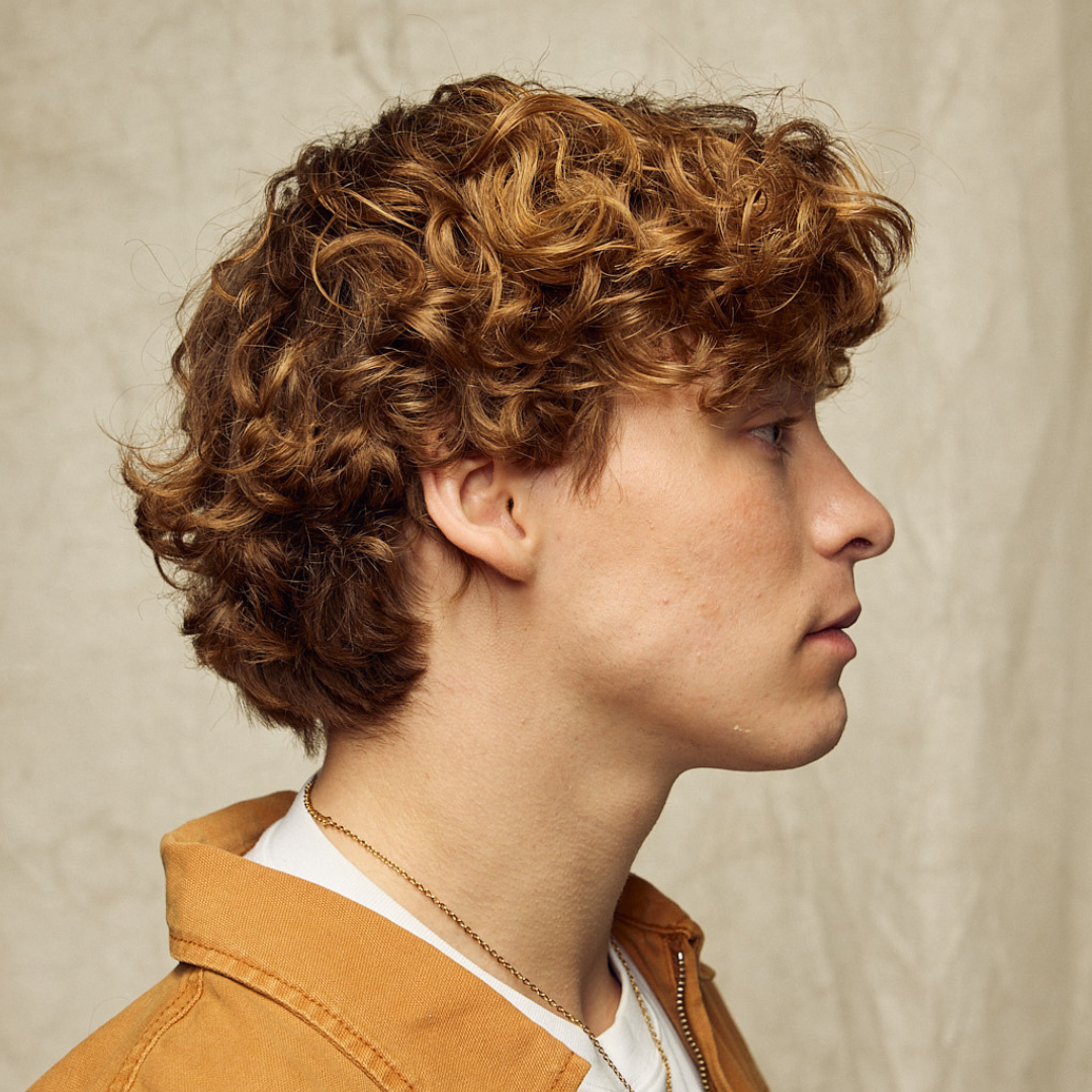 Everyday Curl Crème 125ml