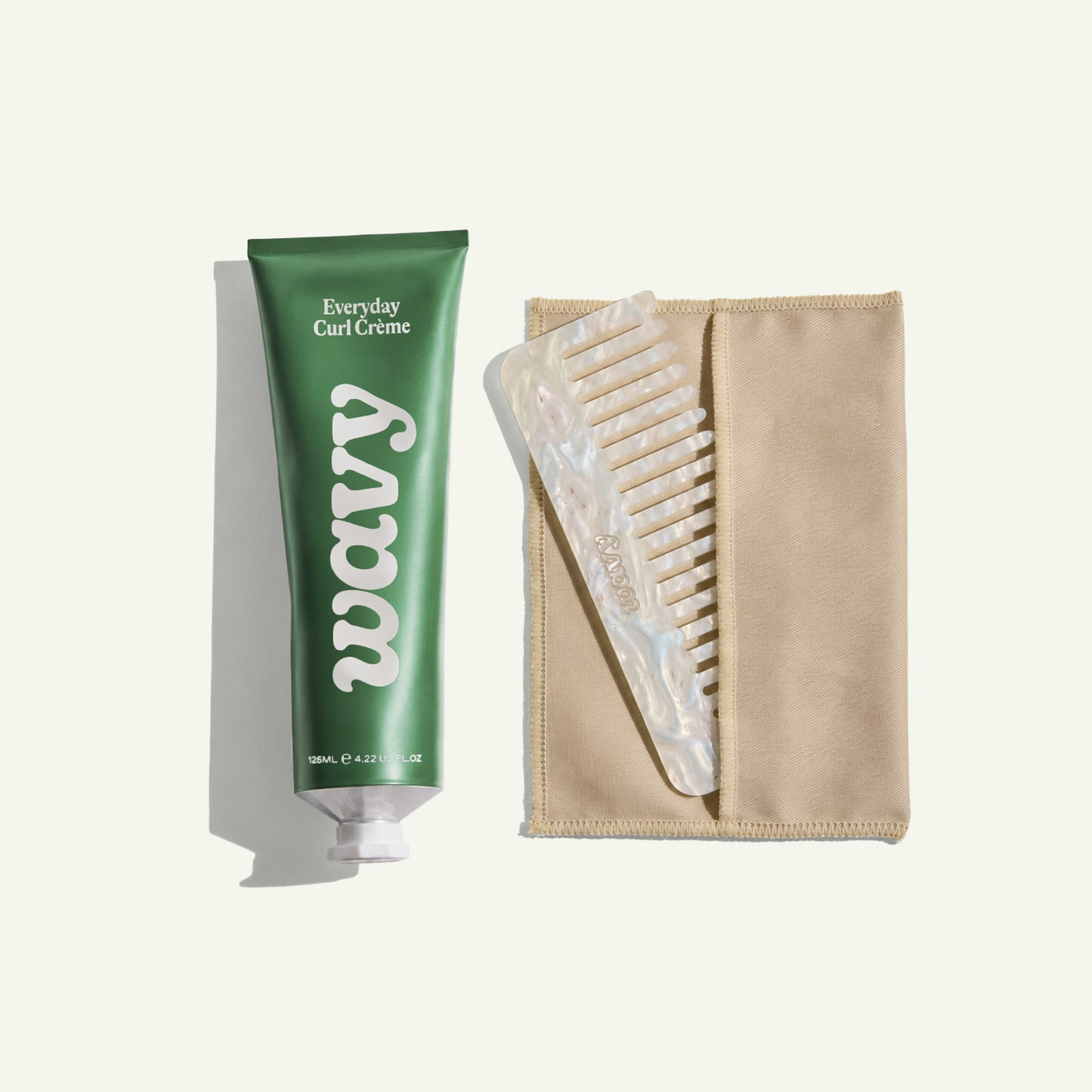 Texture Comb