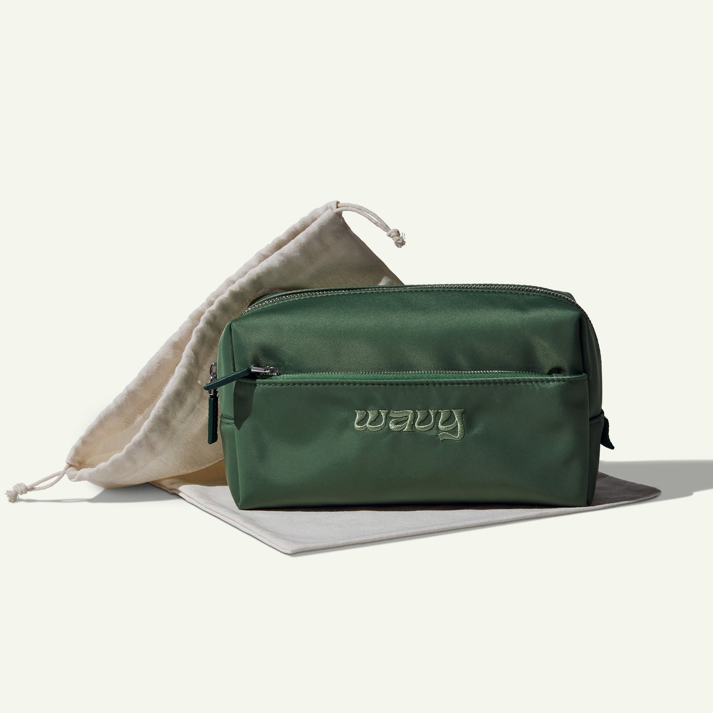 Nylon Premium Washbag
