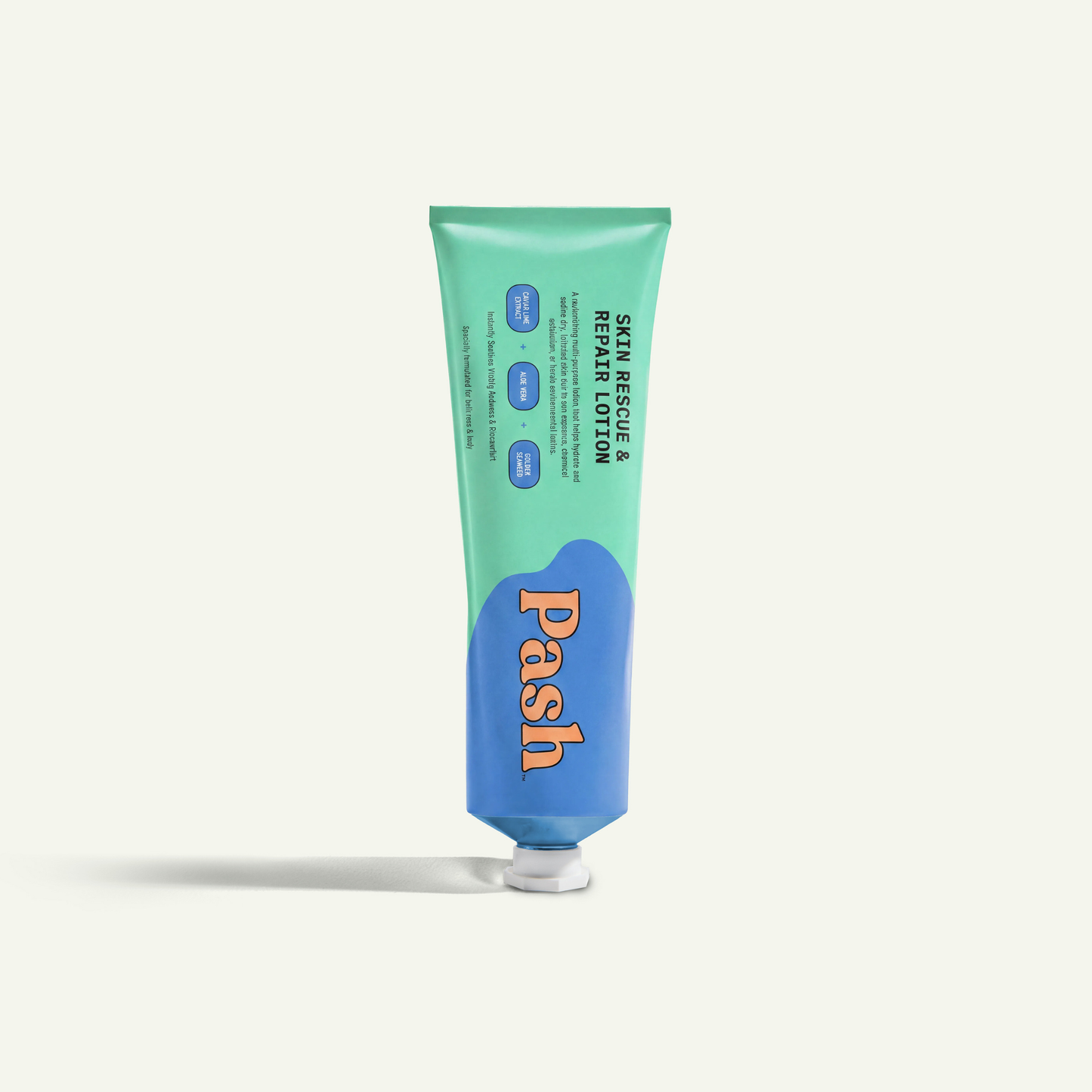Wavy x Pash Everyday Essentials Kit