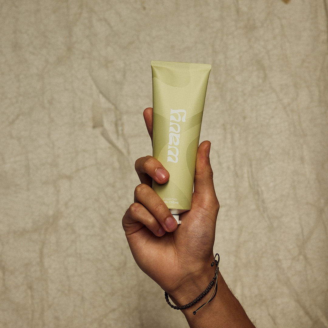 Everyday Curl Crème 125ml