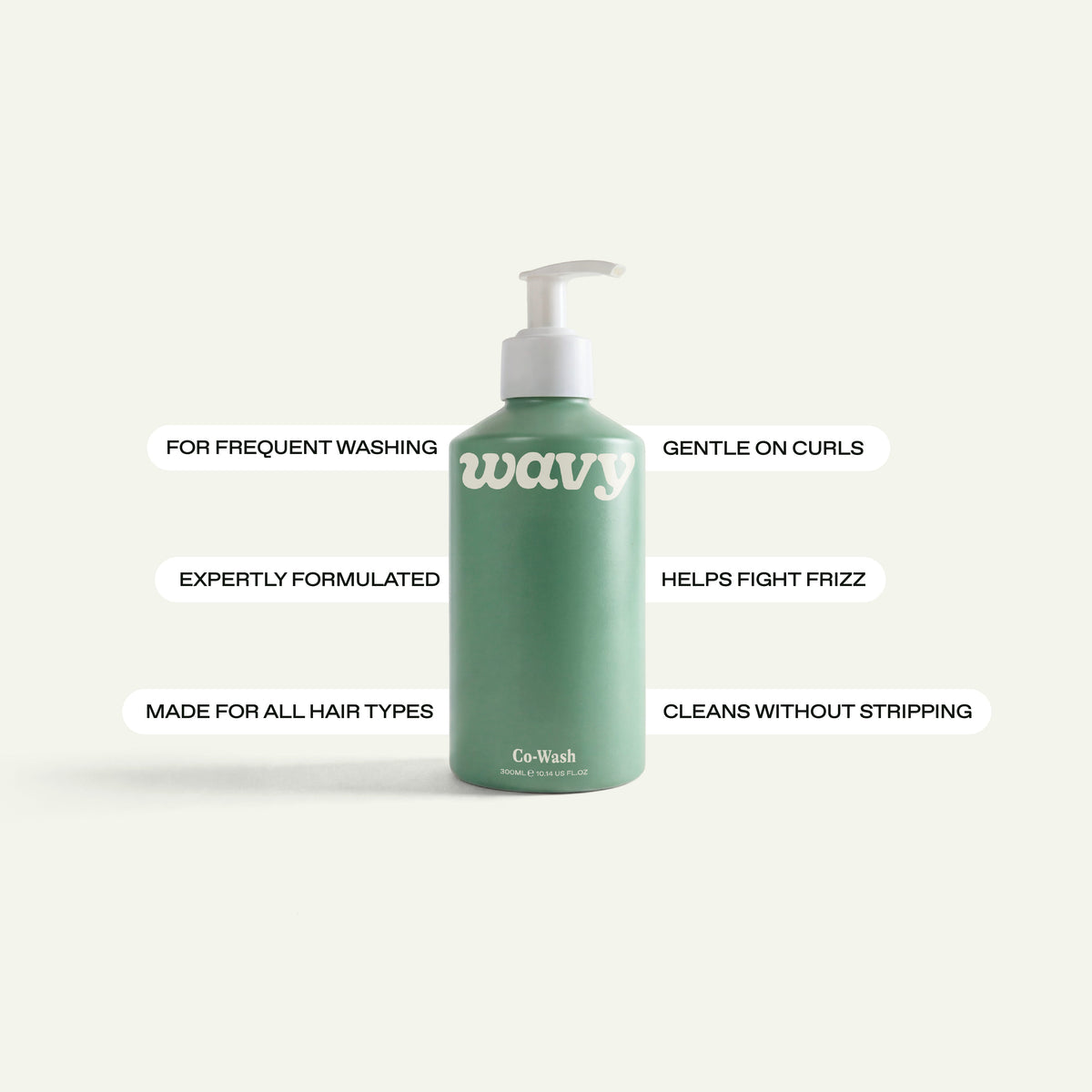 Co-Wash 300ml