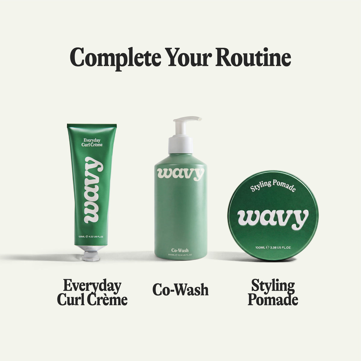 Co-Wash 300ml