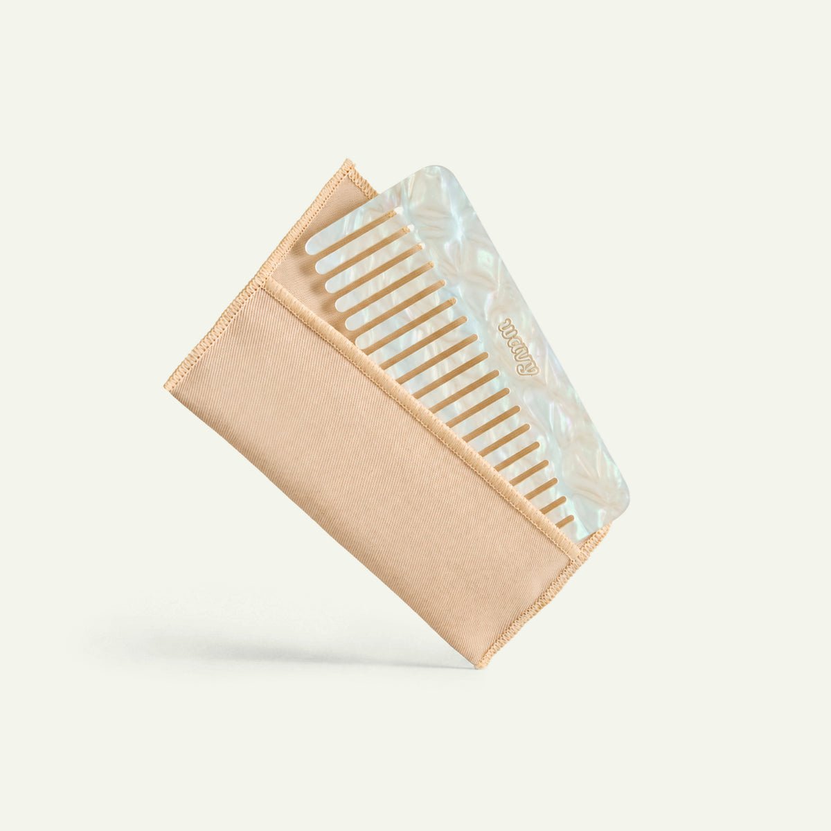 Texture Comb