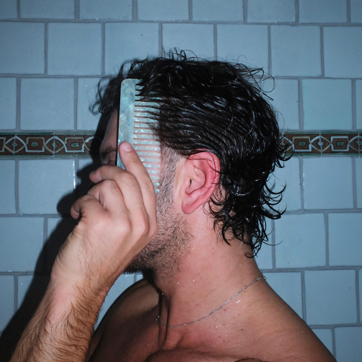 Texture Comb