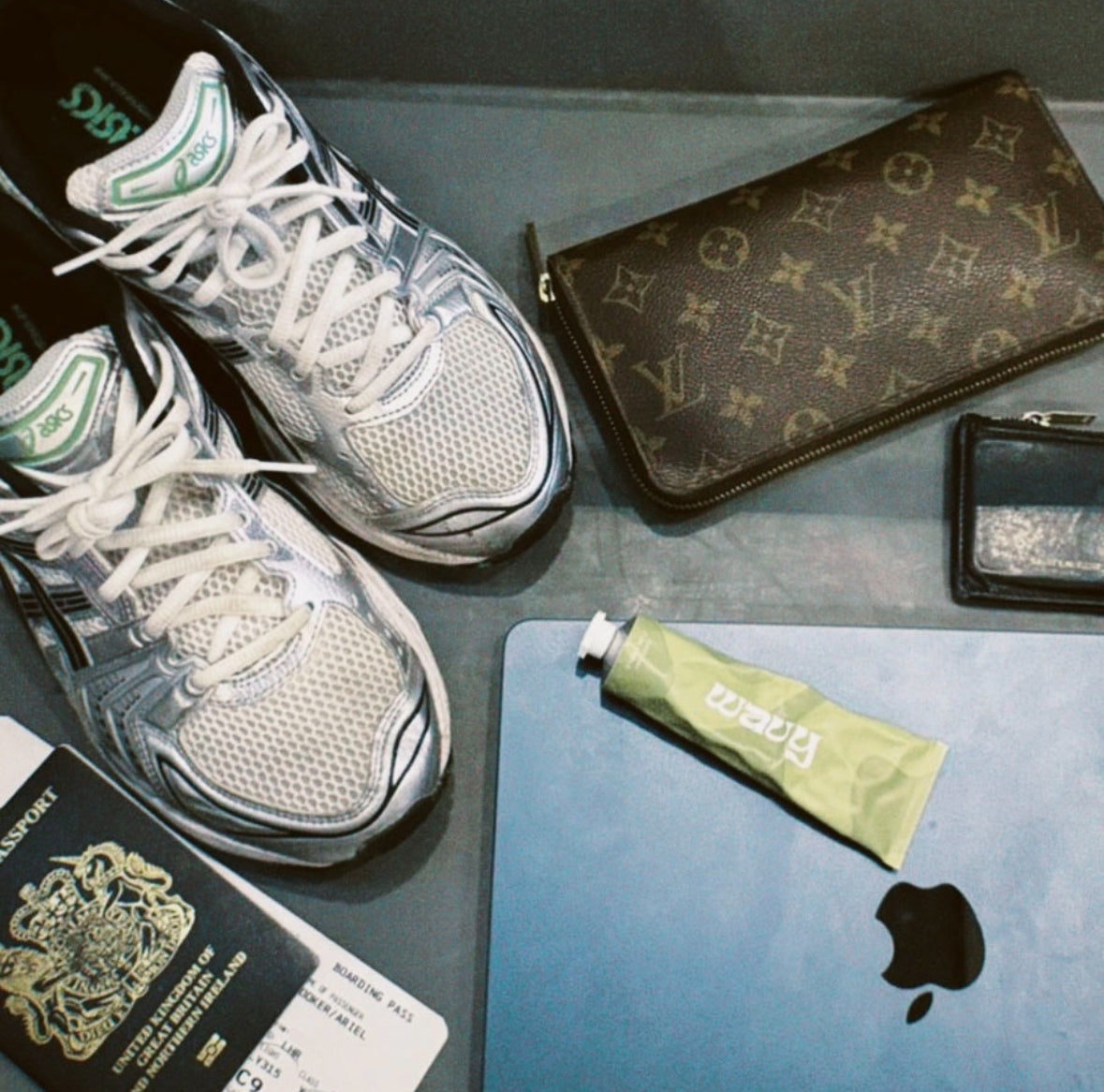 Travel Kit