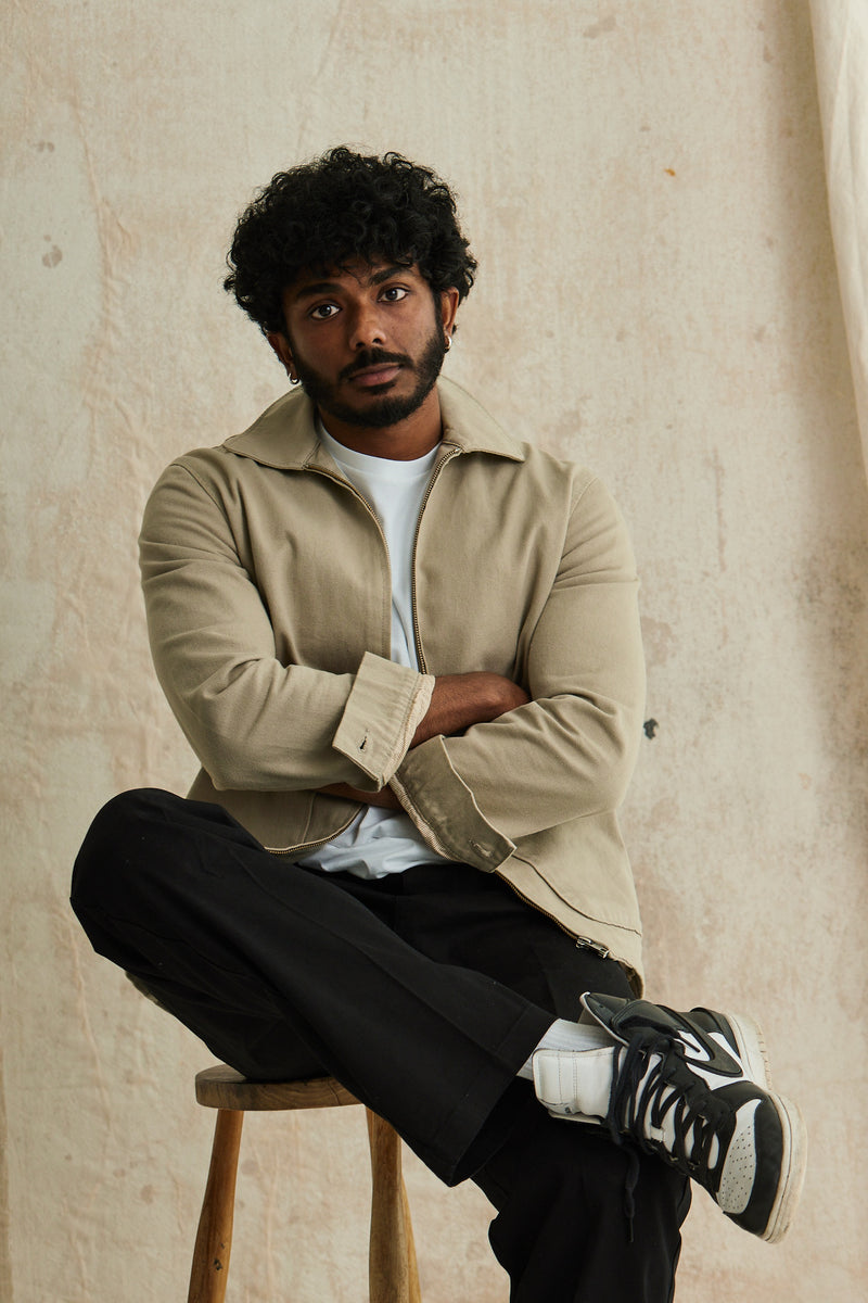Lookbook – Wavy