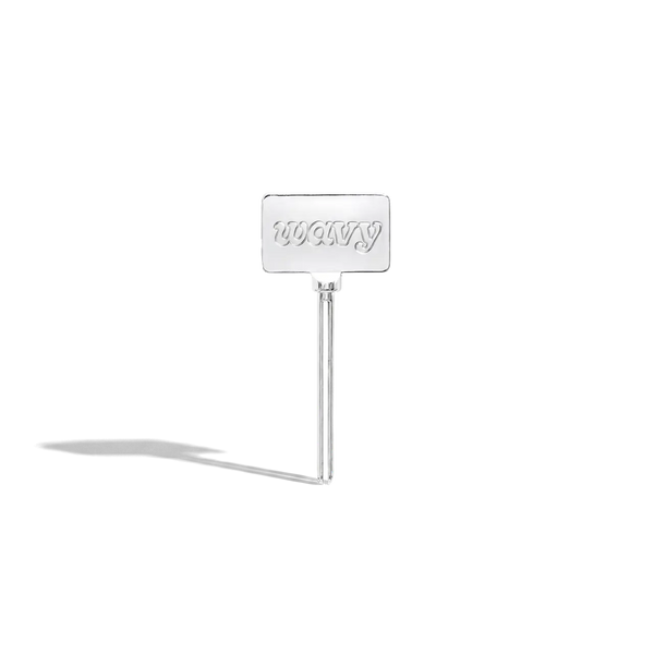 Co-Branded Squeeze Key