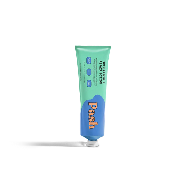Pash Skin Rescue & Repair Lotion 150ml