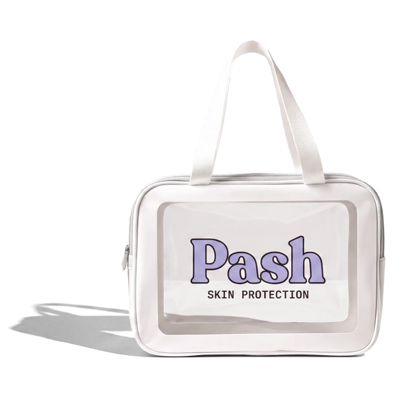 Co-Branded Wash Bag