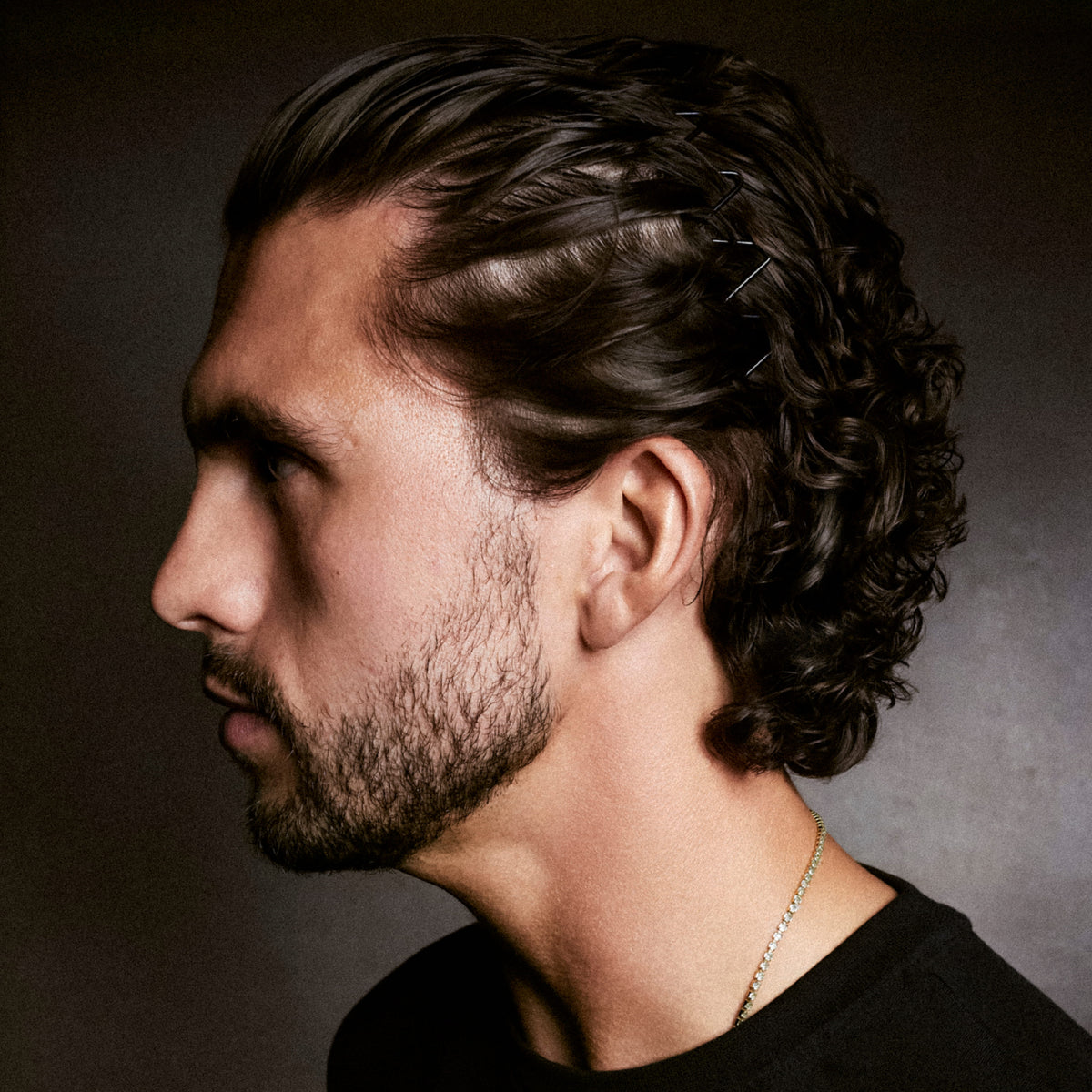 Styling Pomade