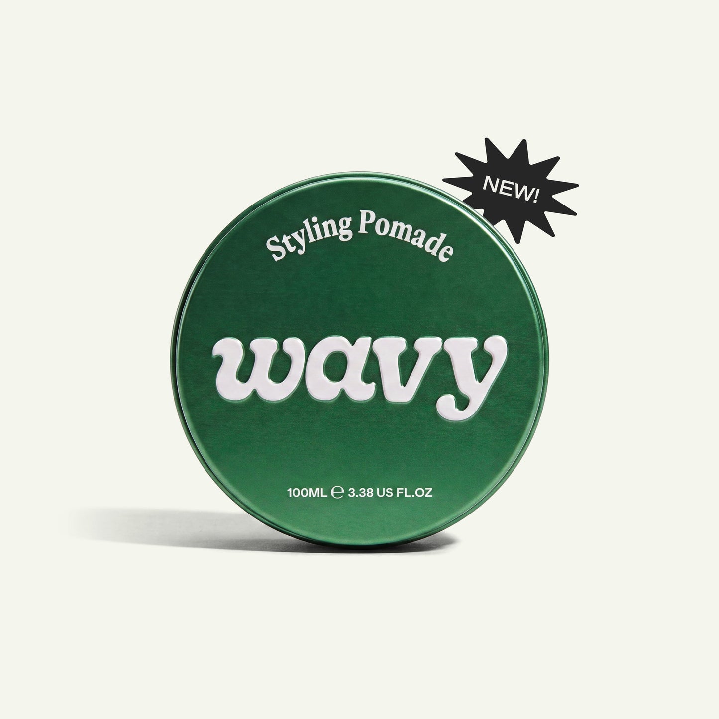 Styling Pomade