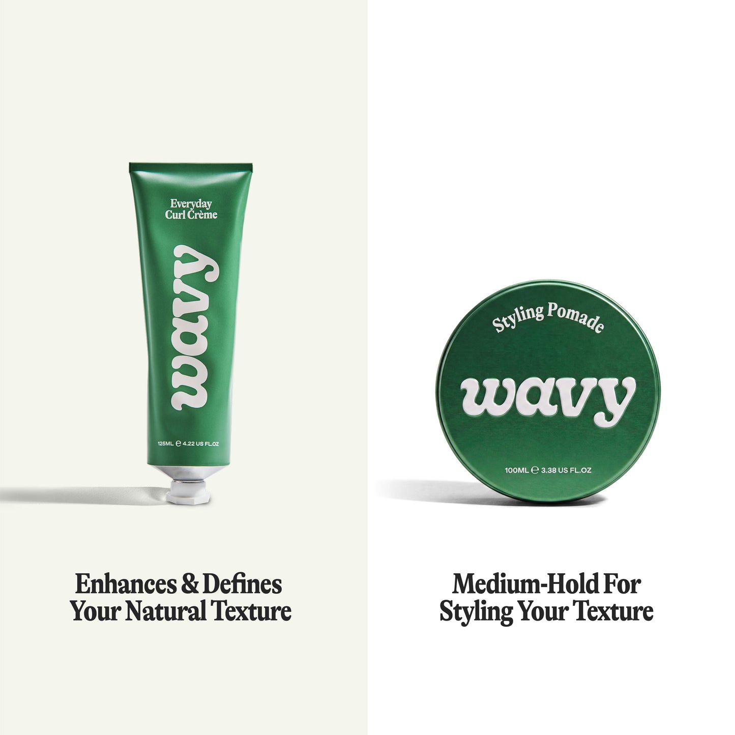 Styling Pomade