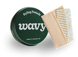 Styling Pomade