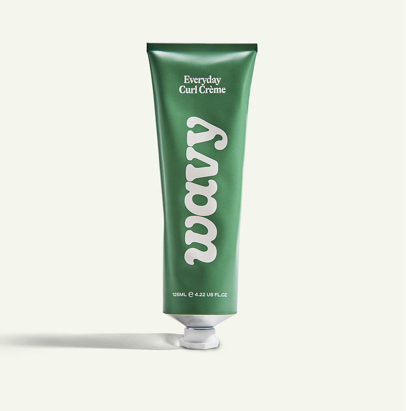 The Everyday Curl Crème