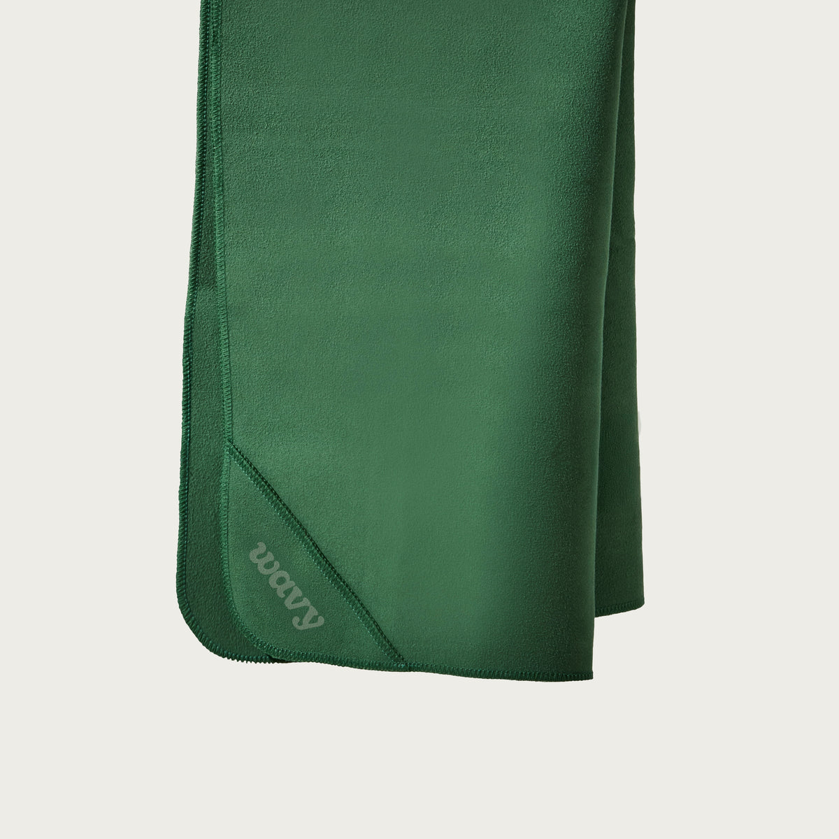 Anti-Frizz Towel