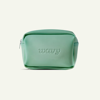 Silicone Washbag
