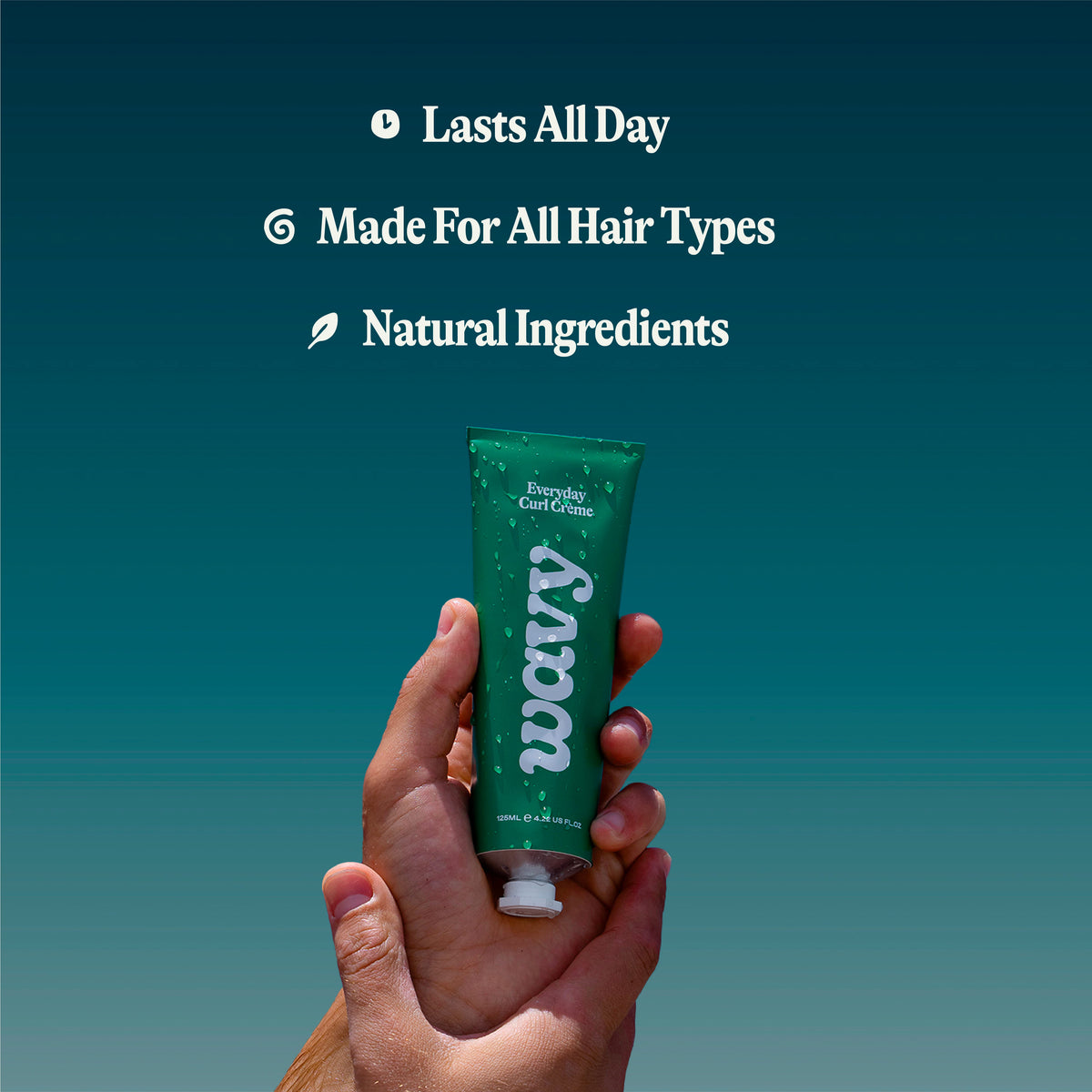 Ultimate Wavy Kit