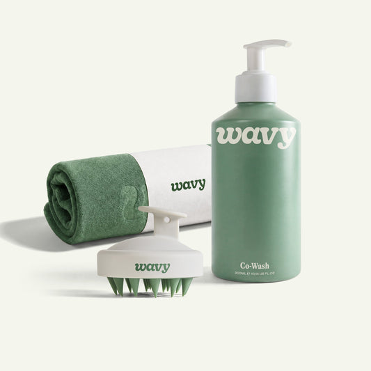 Wash Day Kit
