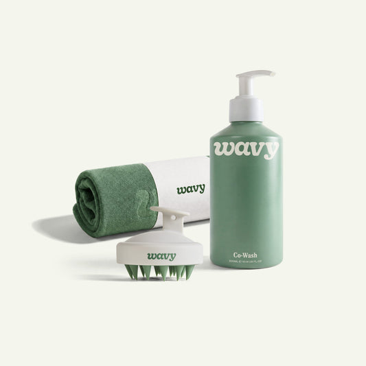 Wash Day Kit