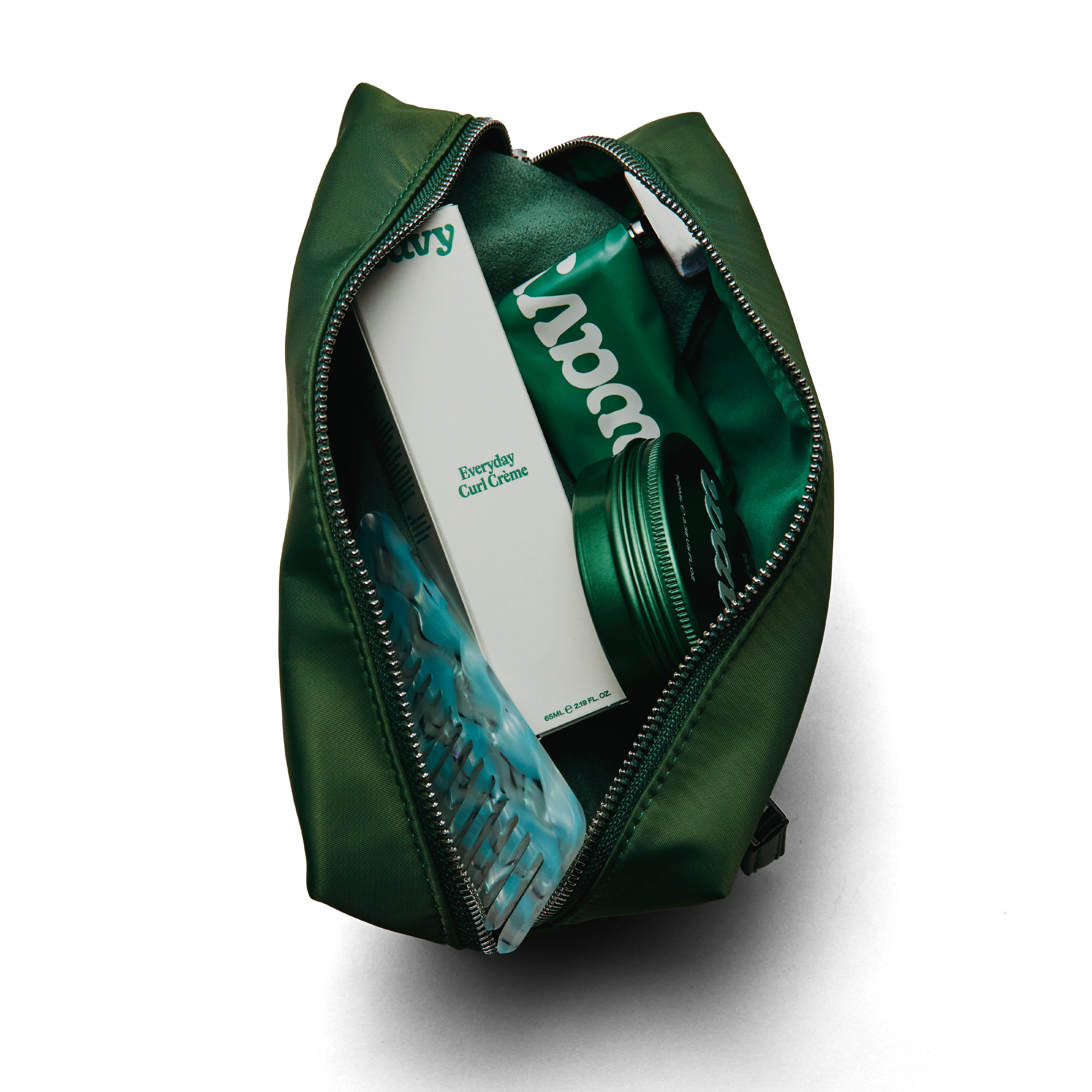 Everyday Washbag – Wavy