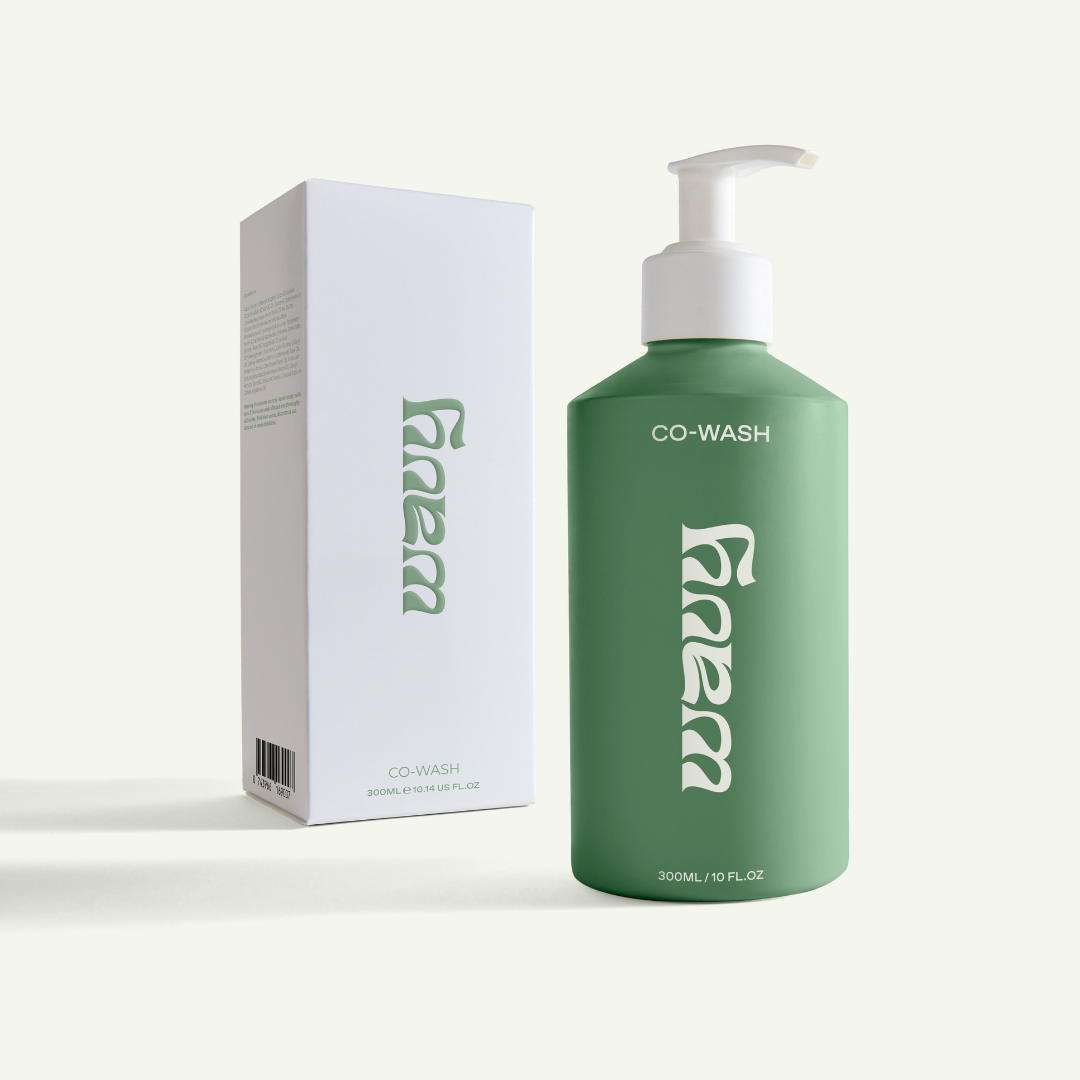 Co-Wash 300ml