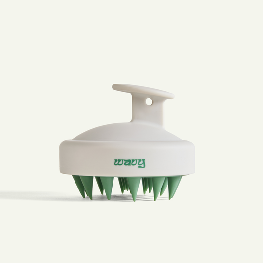 Scalp Massager