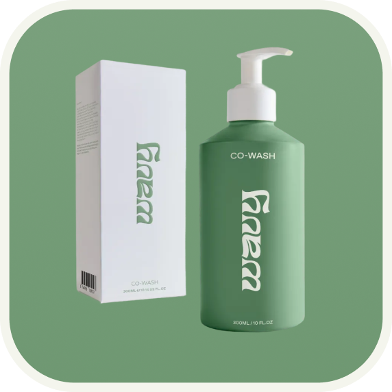 Co-Wash 300ml