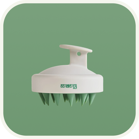 Scalp Massager